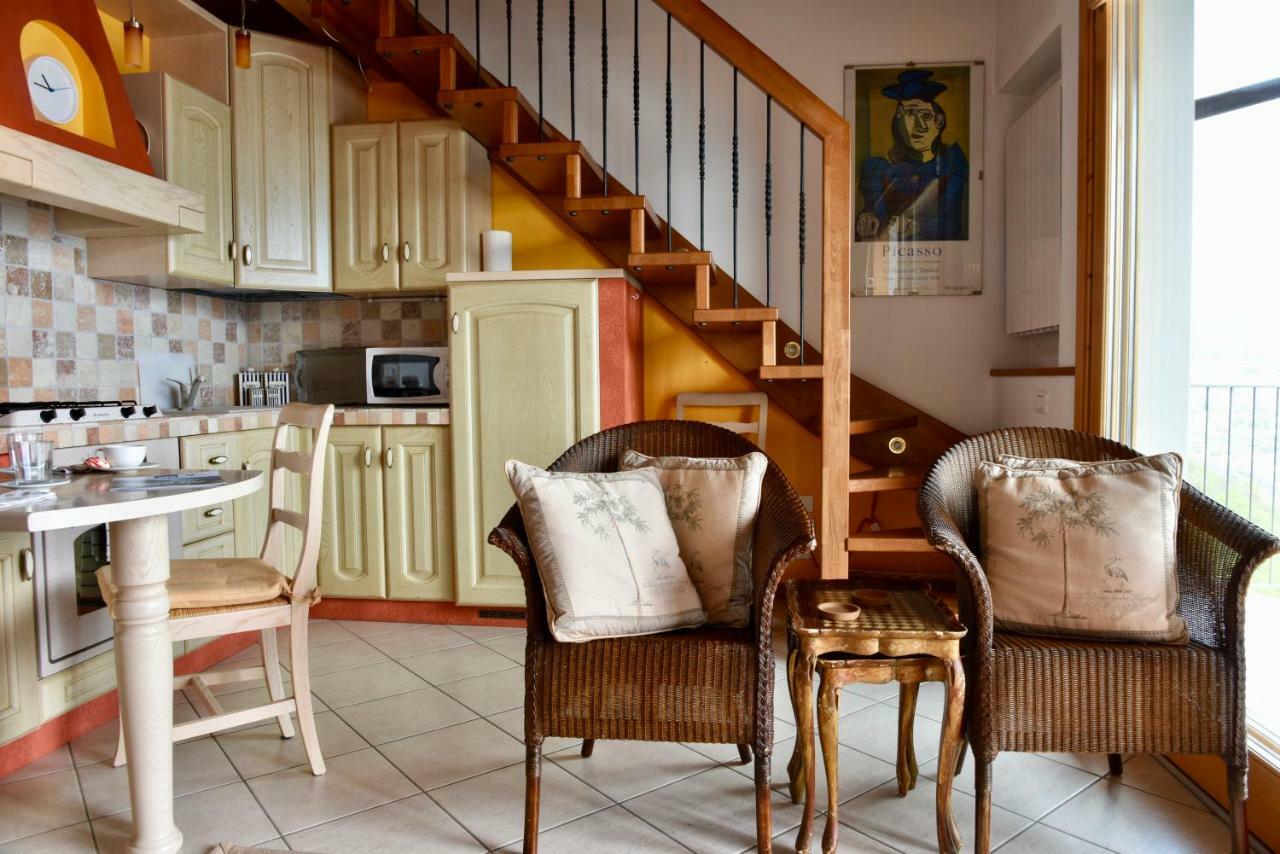 La Casa Di Rose Villa Fonteno Ngoại thất bức ảnh