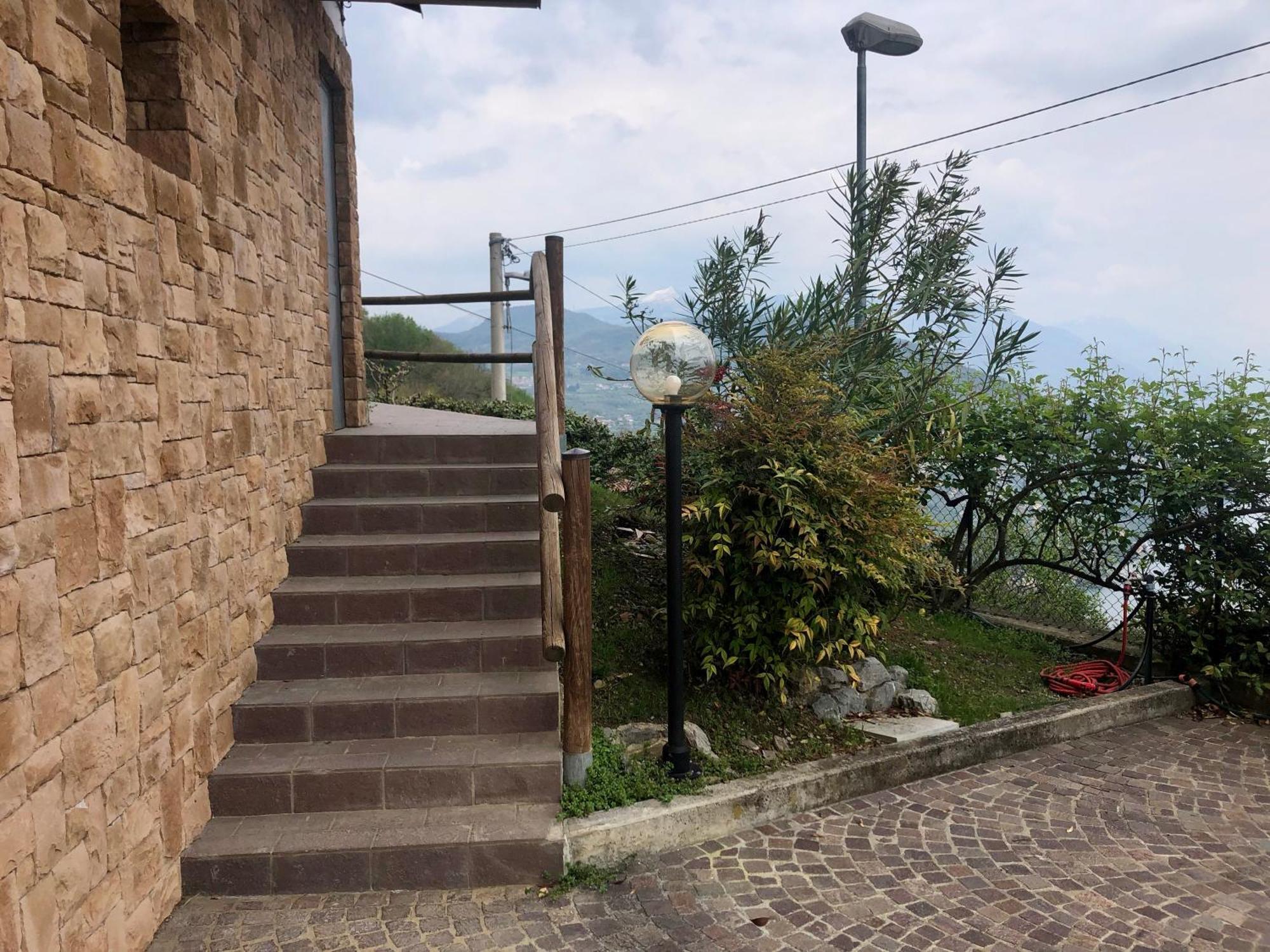 La Casa Di Rose Villa Fonteno Ngoại thất bức ảnh